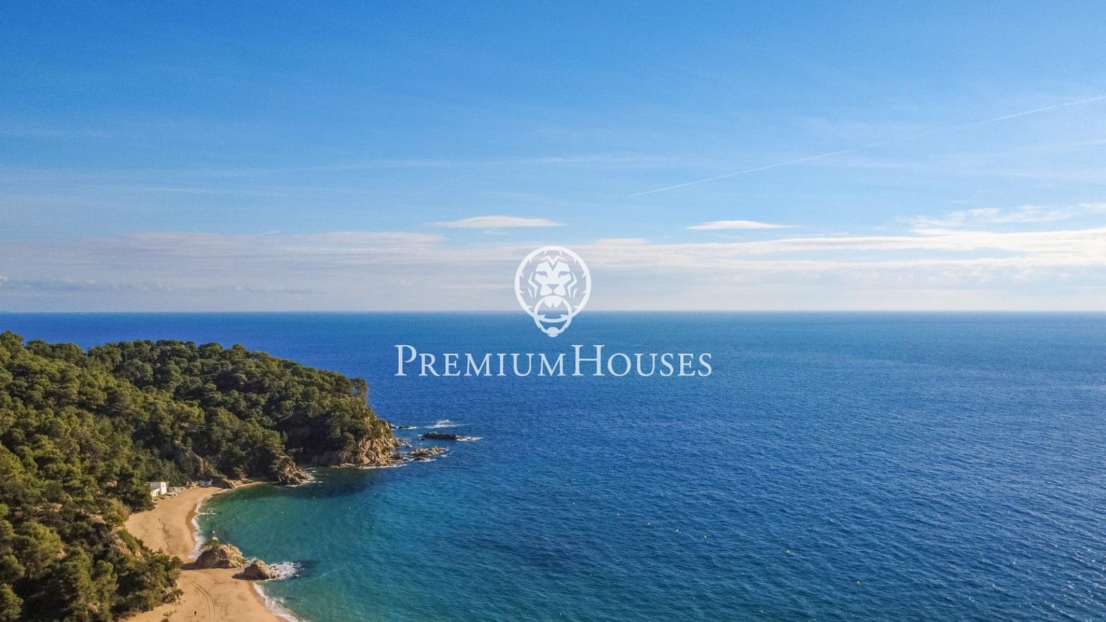 4 bedroom Villa for sale in Lloret de Mar with pool garage - € 1,890,000 (Ref: 9400925)