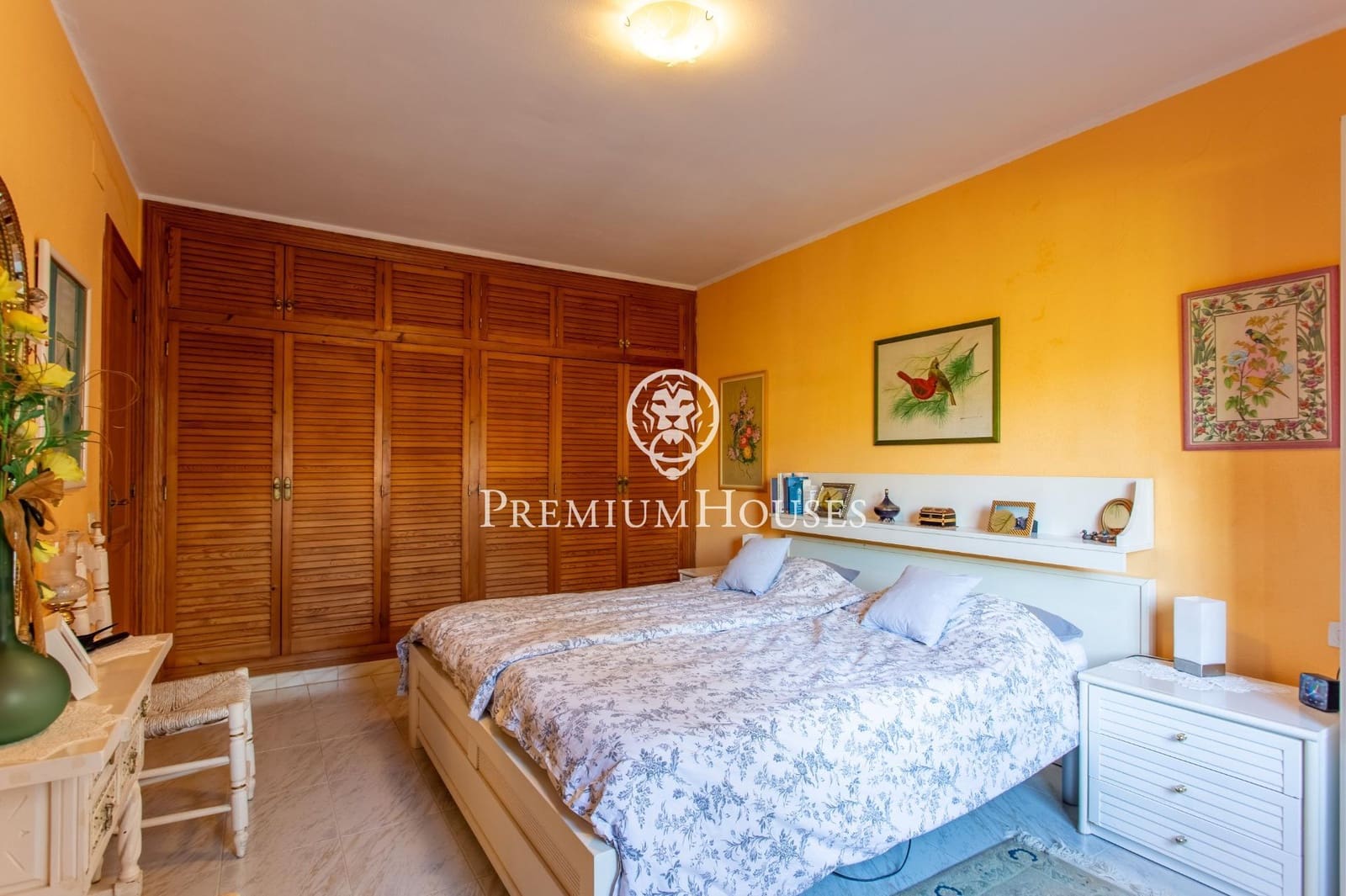 4 bedroom Villa for sale in Lloret de Mar with pool garage - € 1,890,000 (Ref: 9400925)