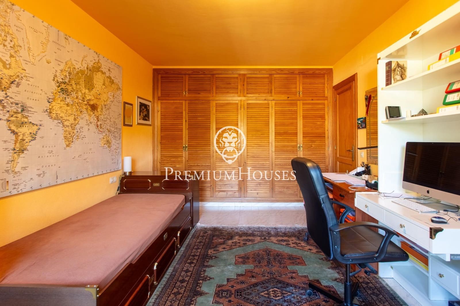 4 bedroom Villa for sale in Lloret de Mar with pool garage - € 1,890,000 (Ref: 9400925)