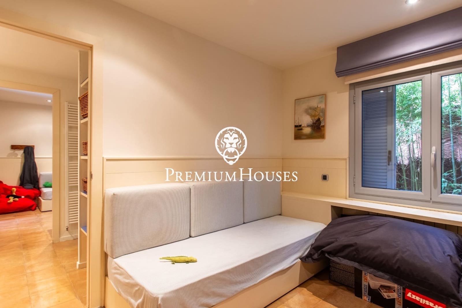 4 soveværelse Villa til salg i Cabrera de Mar med swimmingpool garage - € 1.220.000 (Ref: 9400926)