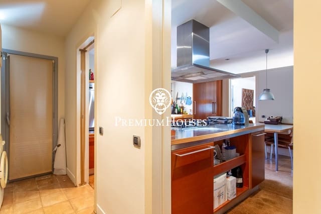 4 soveværelse Villa til salg i Cabrera de Mar med swimmingpool garage - € 1.220.000 (Ref: 9400926)