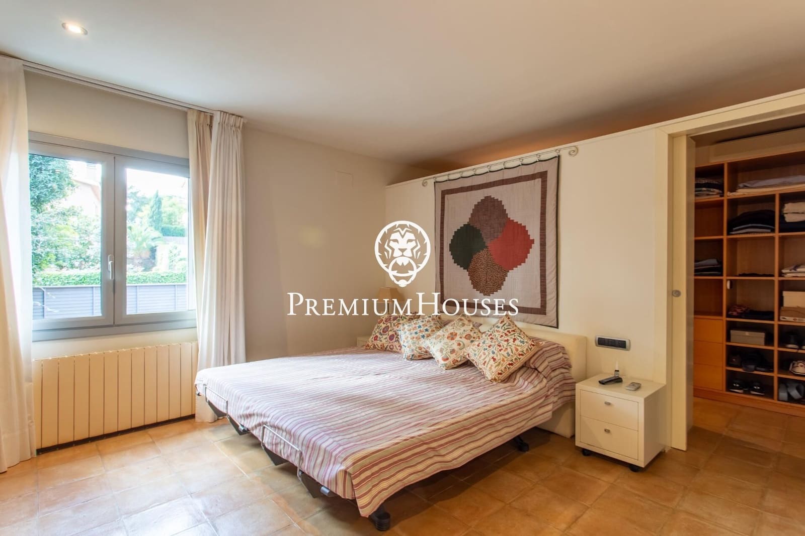 4 soveværelse Villa til salg i Cabrera de Mar med swimmingpool garage - € 1.220.000 (Ref: 9400926)