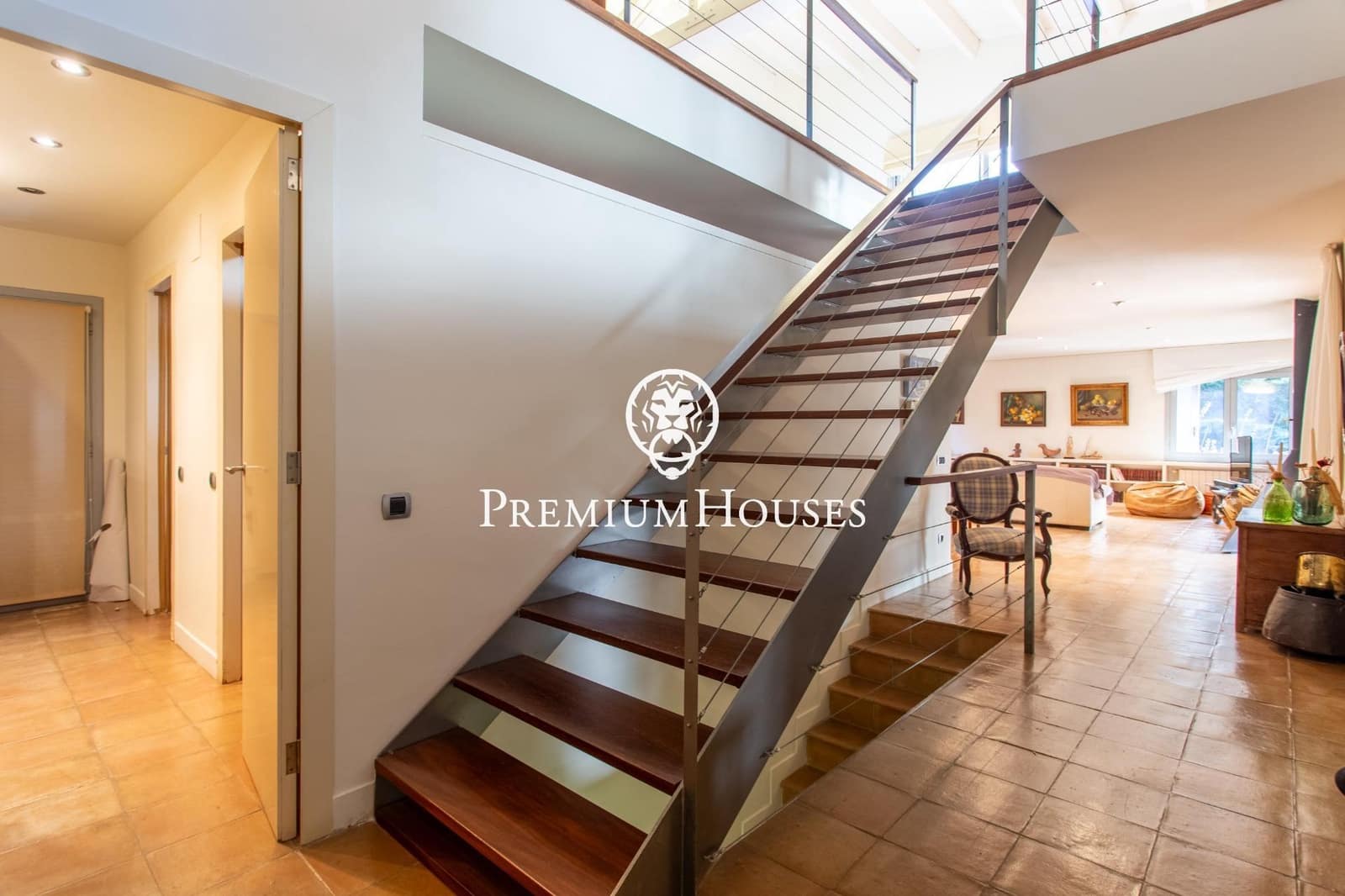 4 soveværelse Villa til salg i Cabrera de Mar med swimmingpool garage - € 1.220.000 (Ref: 9400926)