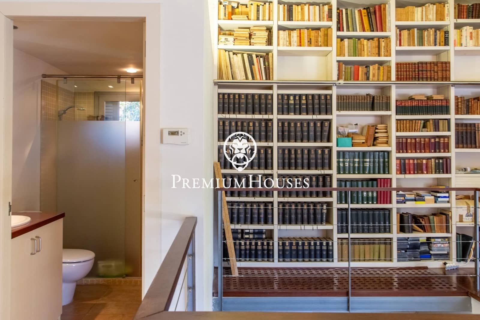 4 soveværelse Villa til salg i Cabrera de Mar med swimmingpool garage - € 1.220.000 (Ref: 9400926)