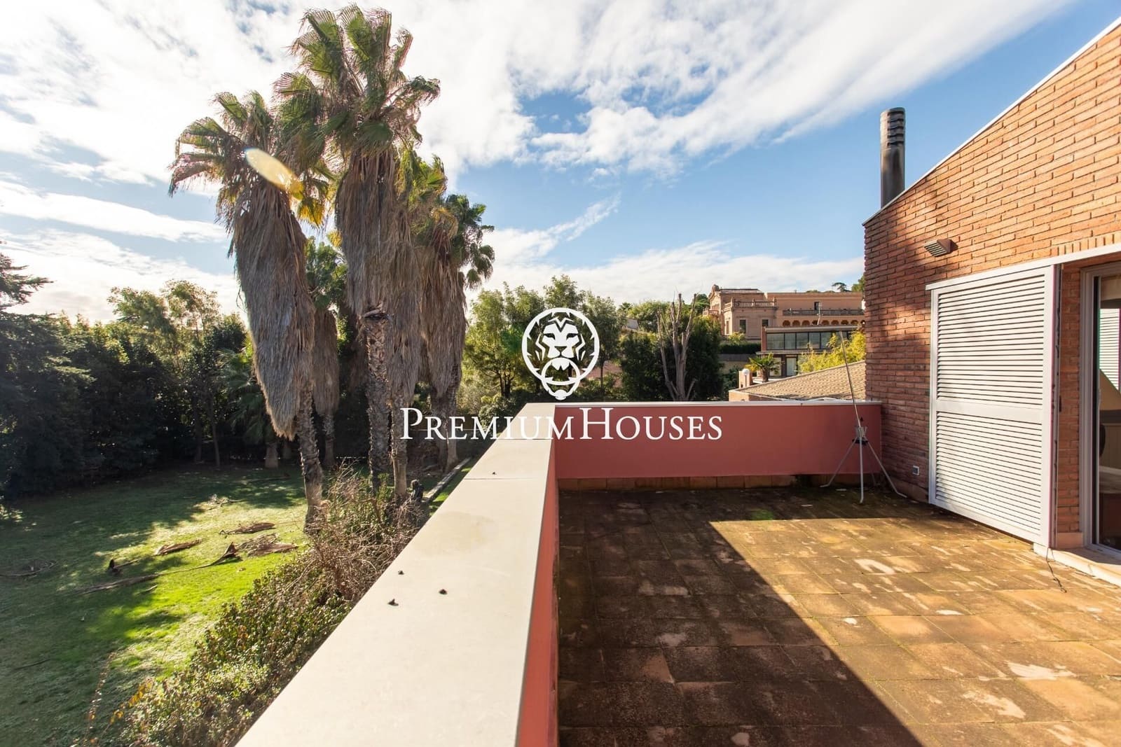 4 soveværelse Villa til salg i Cabrera de Mar med swimmingpool garage - € 1.220.000 (Ref: 9400926)