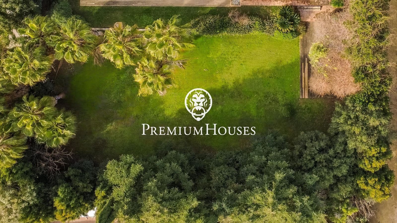 4 soveværelse Villa til salg i Cabrera de Mar med swimmingpool garage - € 1.220.000 (Ref: 9400926)