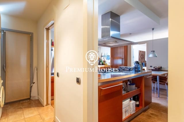 4 soveværelse Villa til salg i Cabrera de Mar med swimmingpool garage - € 1.350.000 (Ref: 9400926)