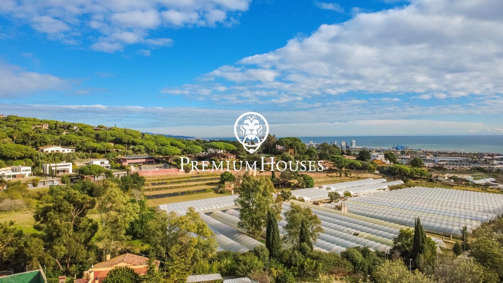 4 bedroom Villa for sale in Cabrera de Mar with pool garage - € 1,350,000 (Ref: 9400926)