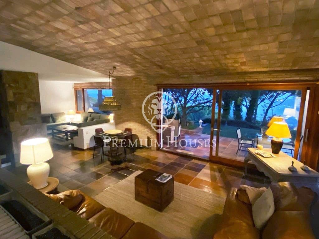 9 chambre Villa/Maison à vendre à Cabrils avec piscine garage - 2 250 000 € (Ref: 9400927)