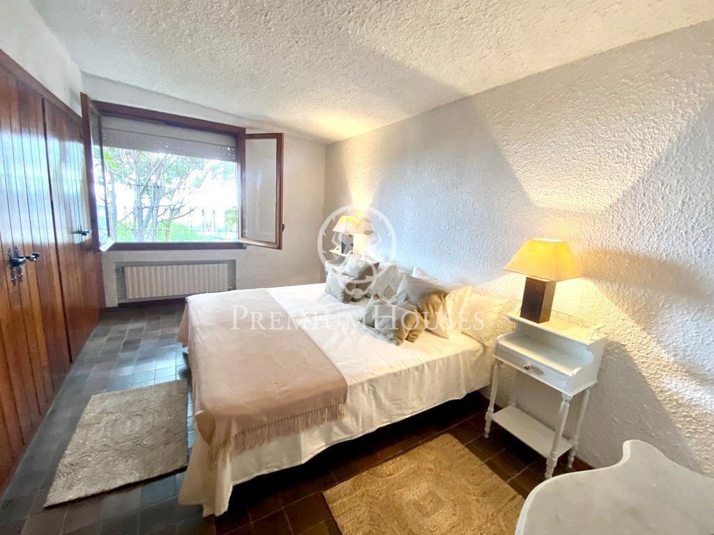 9 chambre Villa/Maison à vendre à Cabrils avec piscine garage - 2 250 000 € (Ref: 9400927)