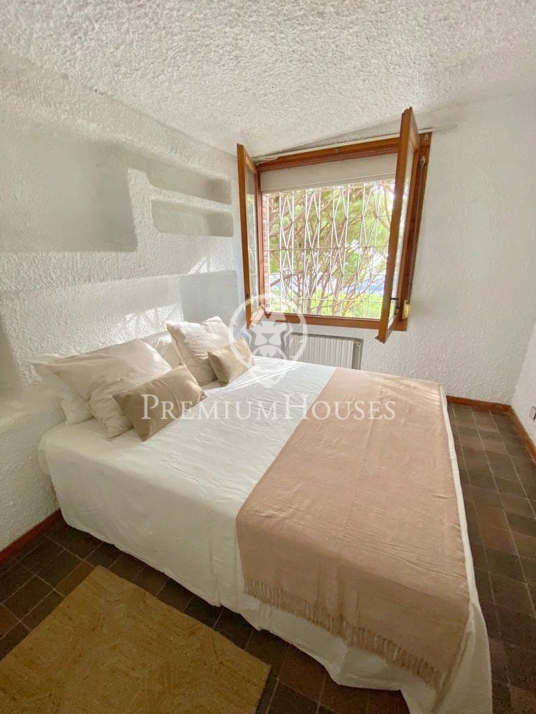 9 chambre Villa/Maison à vendre à Cabrils avec piscine garage - 2 250 000 € (Ref: 9400927)