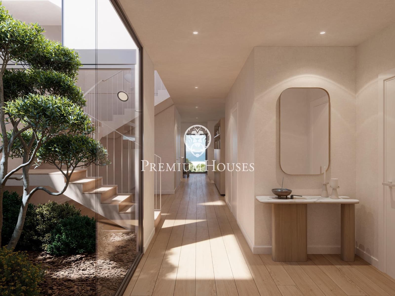 4 Zimmer Doppelhaus zu verkaufen in Caldes d'Estrac mit Pool Garage - 998.070 € (Ref: 9400930)