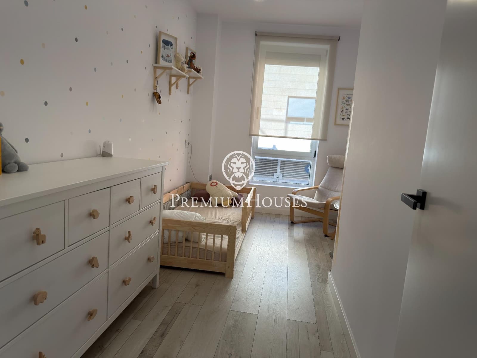 3 sypialnia Dom na sprzedaż w Mataro z garażem - 850 000 € (Ref: 9411236)