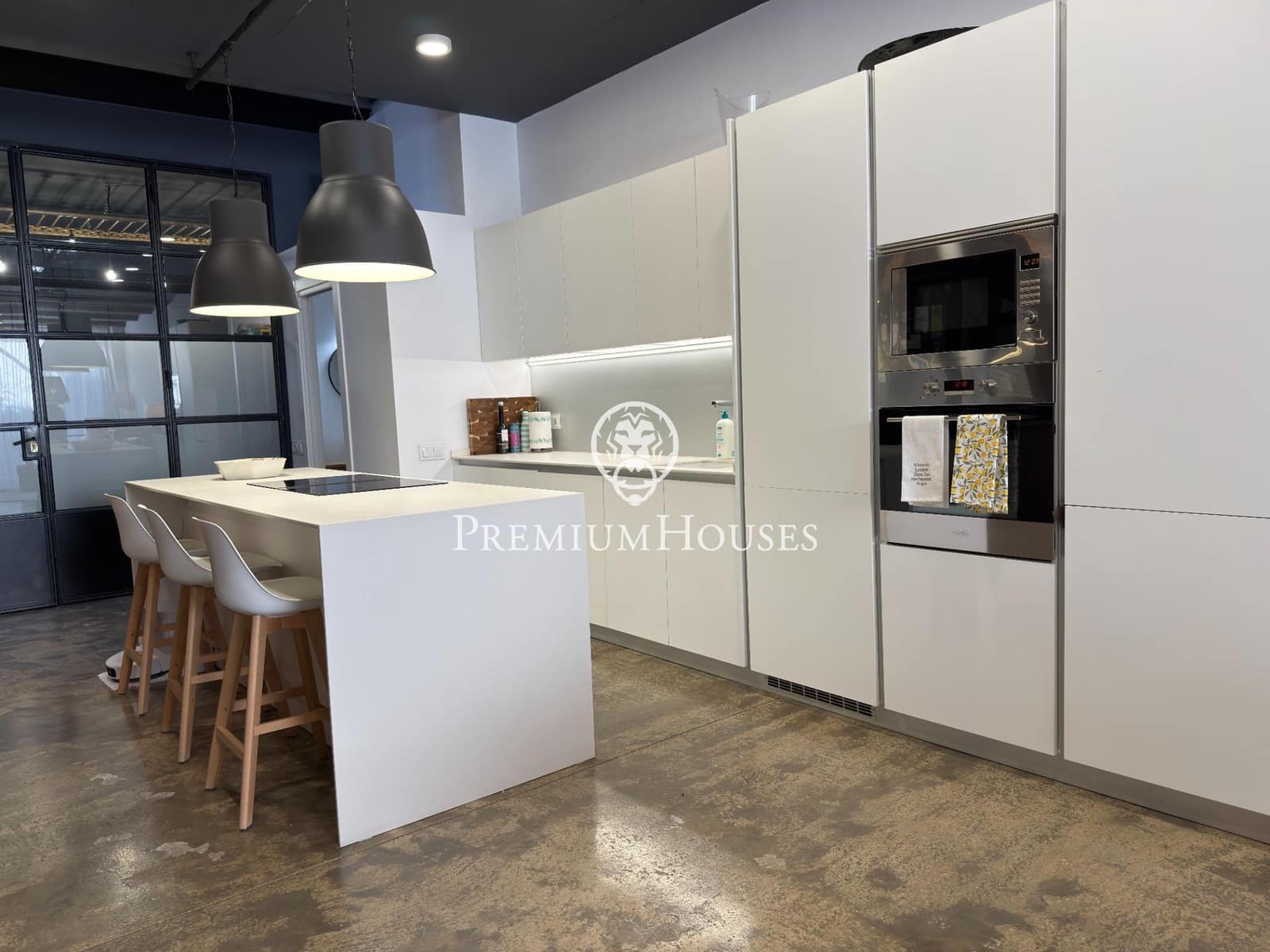 3 sypialnia Dom na sprzedaż w Mataro z garażem - 850 000 € (Ref: 9411236)