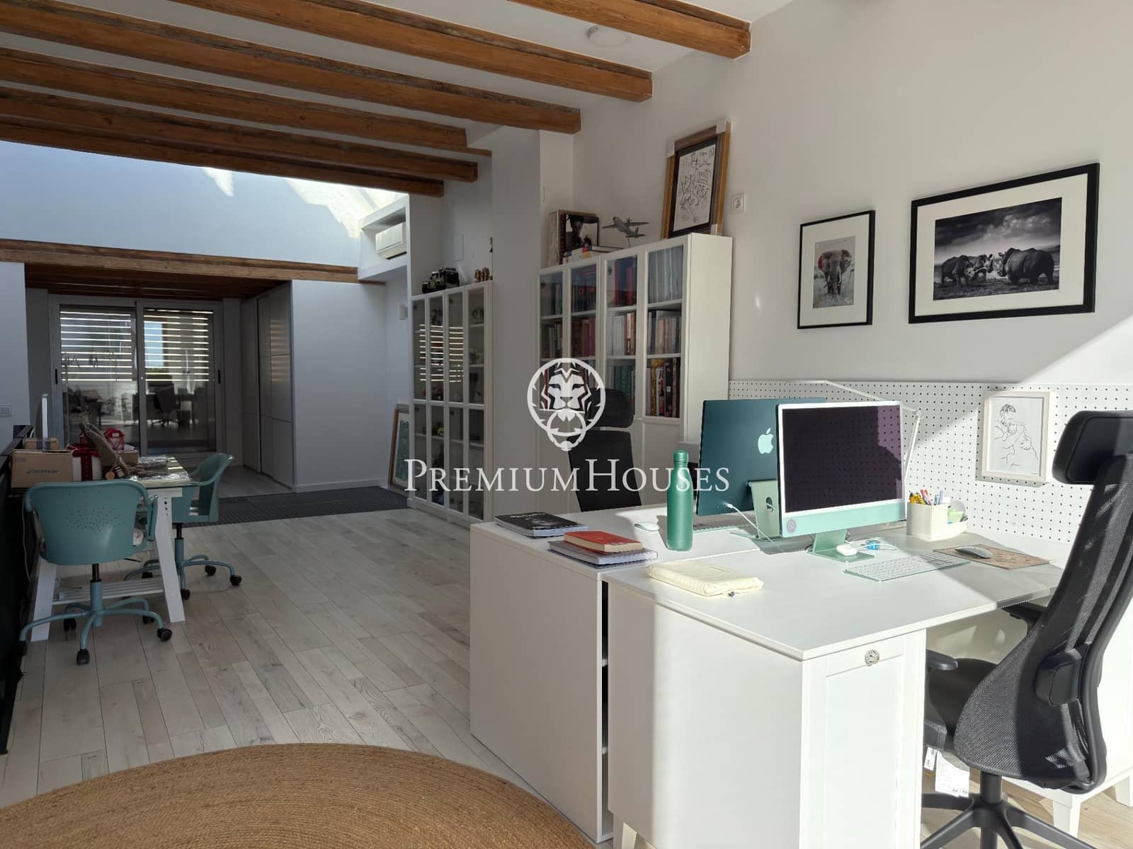 3 sypialnia Dom na sprzedaż w Mataro z garażem - 850 000 € (Ref: 9411236)