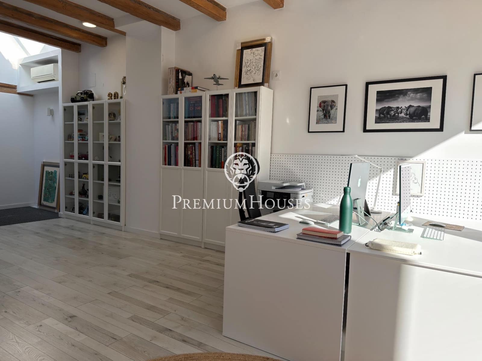 3 sypialnia Dom na sprzedaż w Mataro z garażem - 850 000 € (Ref: 9411236)