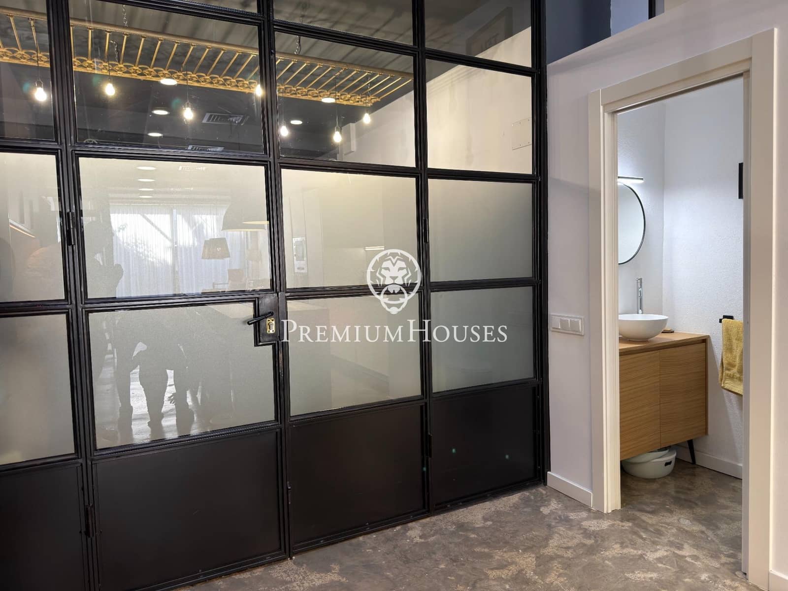 3 sypialnia Dom na sprzedaż w Mataro z garażem - 850 000 € (Ref: 9411236)