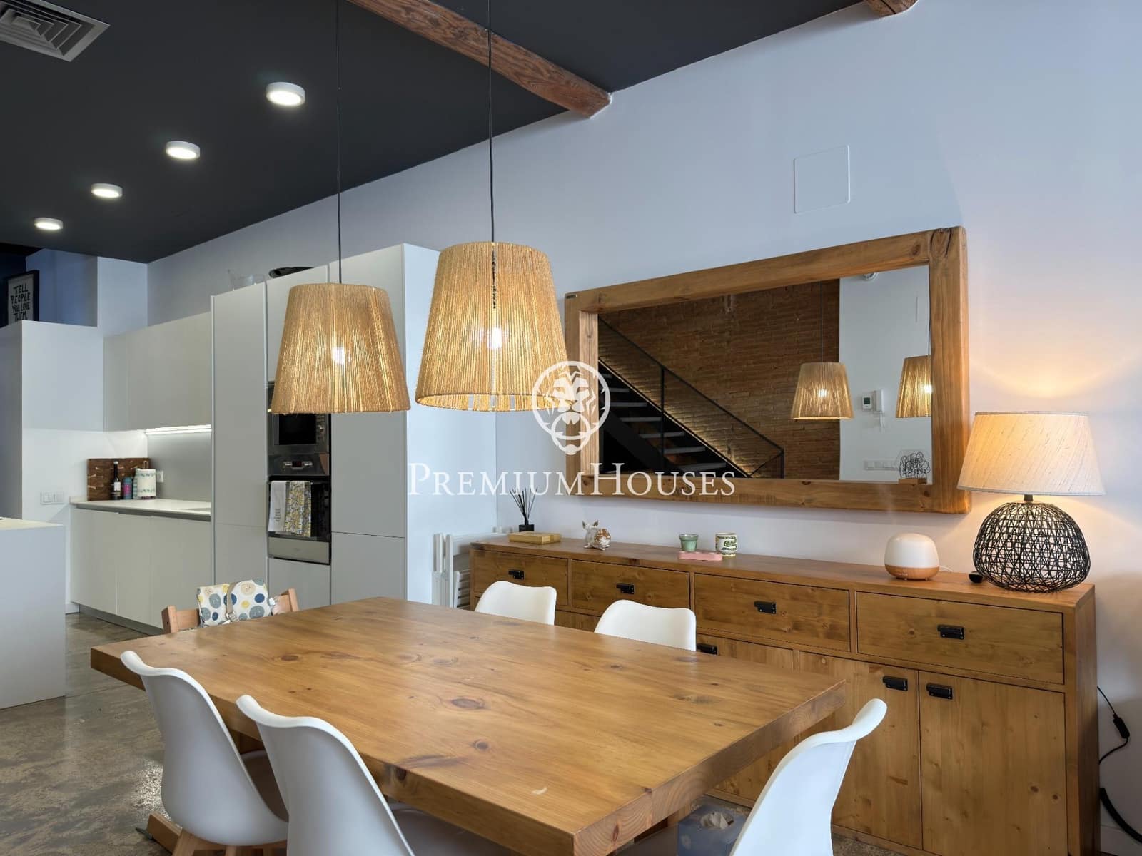 3 sypialnia Dom na sprzedaż w Mataro z garażem - 850 000 € (Ref: 9411236)