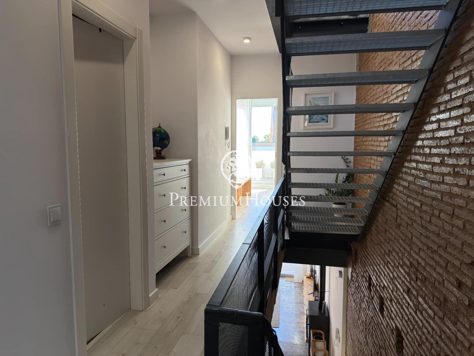 3 sypialnia Dom na sprzedaż w Mataro z garażem - 850 000 € (Ref: 9411236)