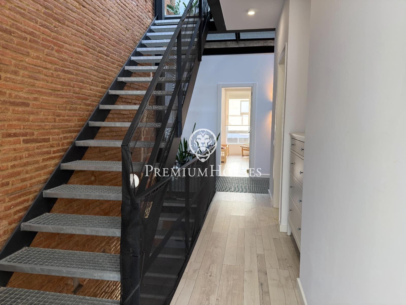 3 sypialnia Dom na sprzedaż w Mataro z garażem - 850 000 € (Ref: 9411236)