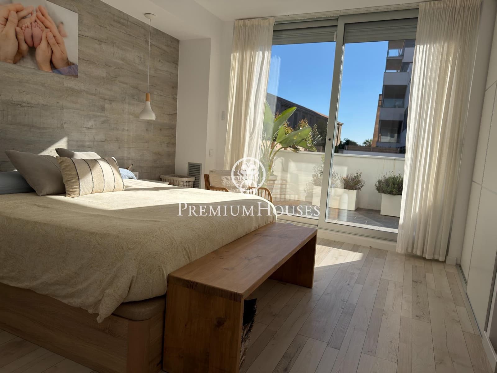 3 sypialnia Dom na sprzedaż w Mataro z garażem - 850 000 € (Ref: 9411236)