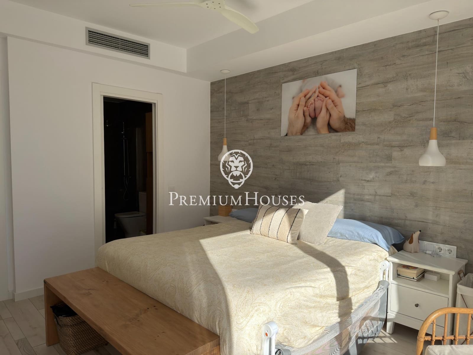 3 sypialnia Dom na sprzedaż w Mataro z garażem - 850 000 € (Ref: 9411236)