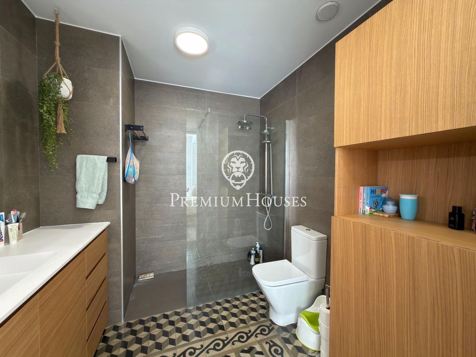 3 sypialnia Dom na sprzedaż w Mataro z garażem - 850 000 € (Ref: 9411236)