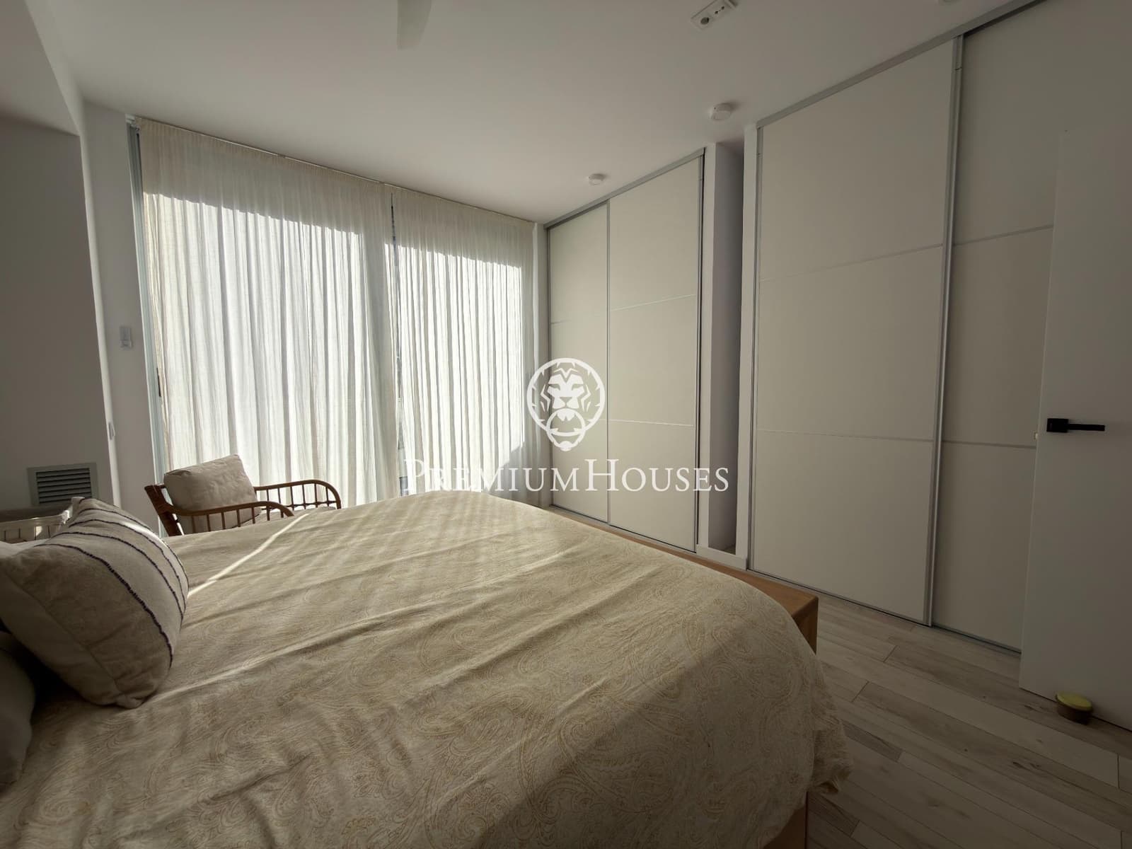 3 sypialnia Dom na sprzedaż w Mataro z garażem - 850 000 € (Ref: 9411236)