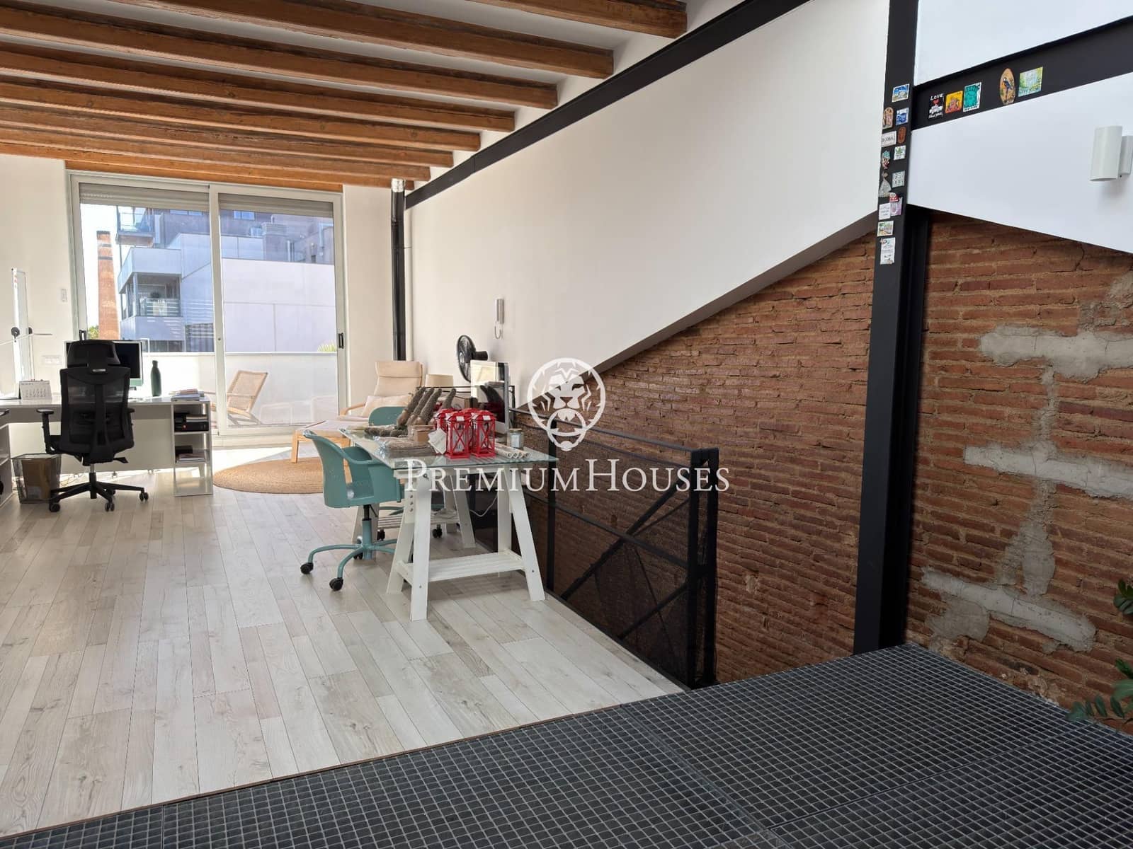 3 sypialnia Dom na sprzedaż w Mataro z garażem - 850 000 € (Ref: 9411236)