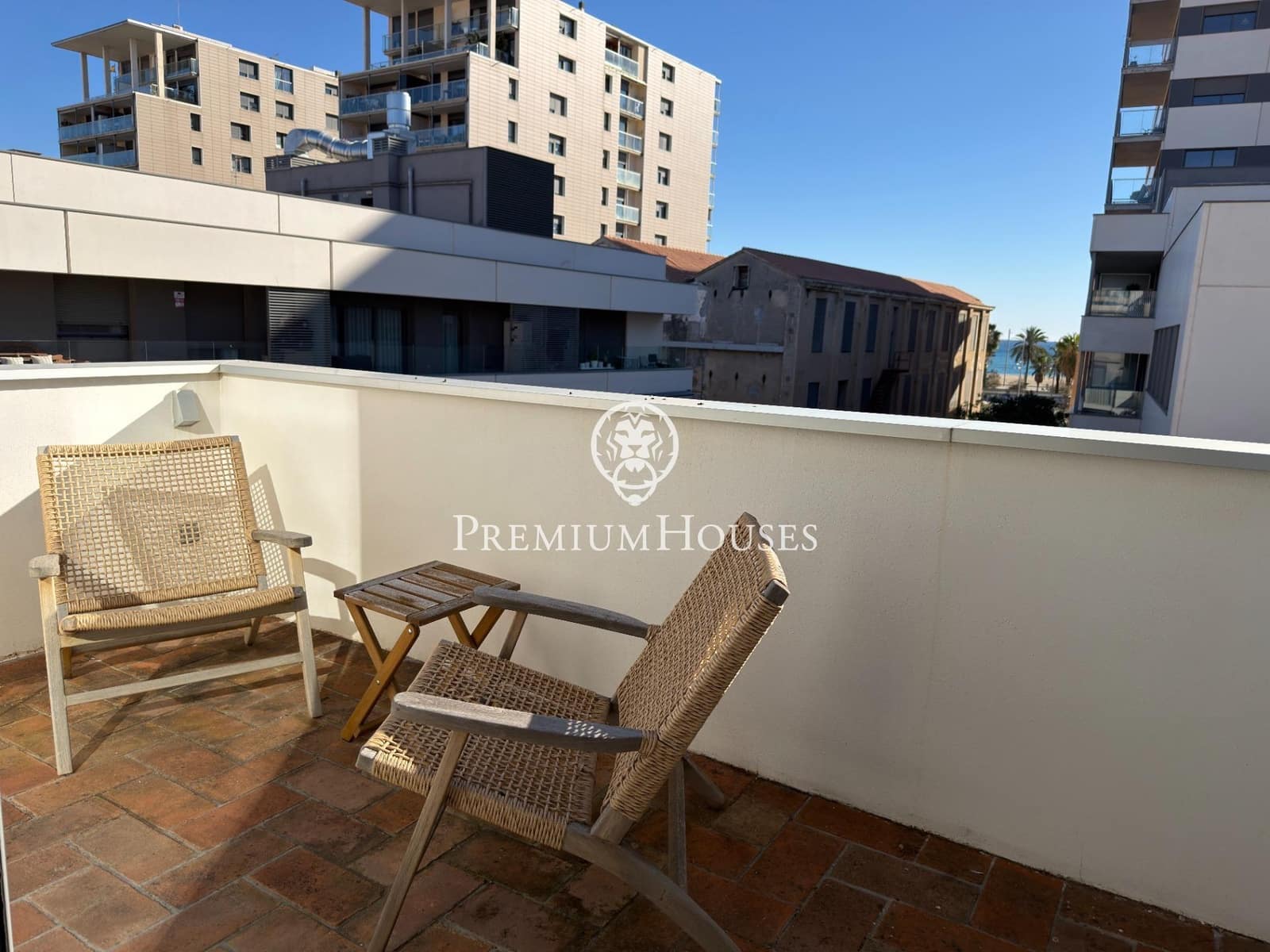 3 sypialnia Dom na sprzedaż w Mataro z garażem - 850 000 € (Ref: 9411236)