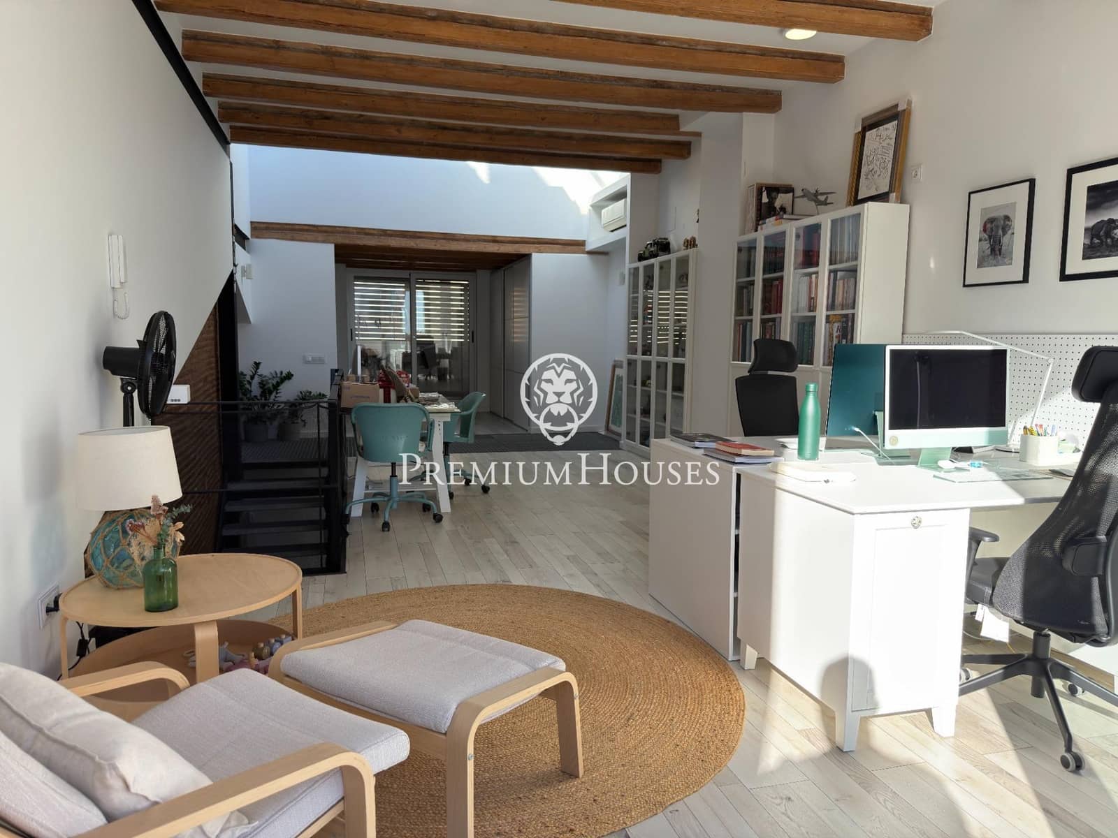 3 sypialnia Dom na sprzedaż w Mataro z garażem - 850 000 € (Ref: 9411236)