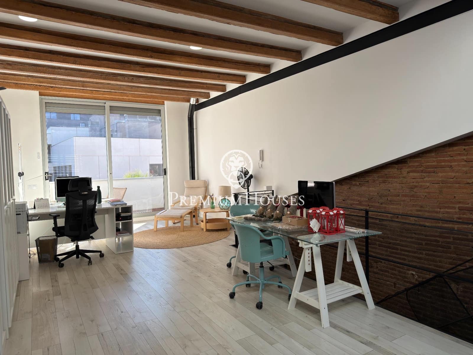 3 sypialnia Dom na sprzedaż w Mataro z garażem - 850 000 € (Ref: 9411236)