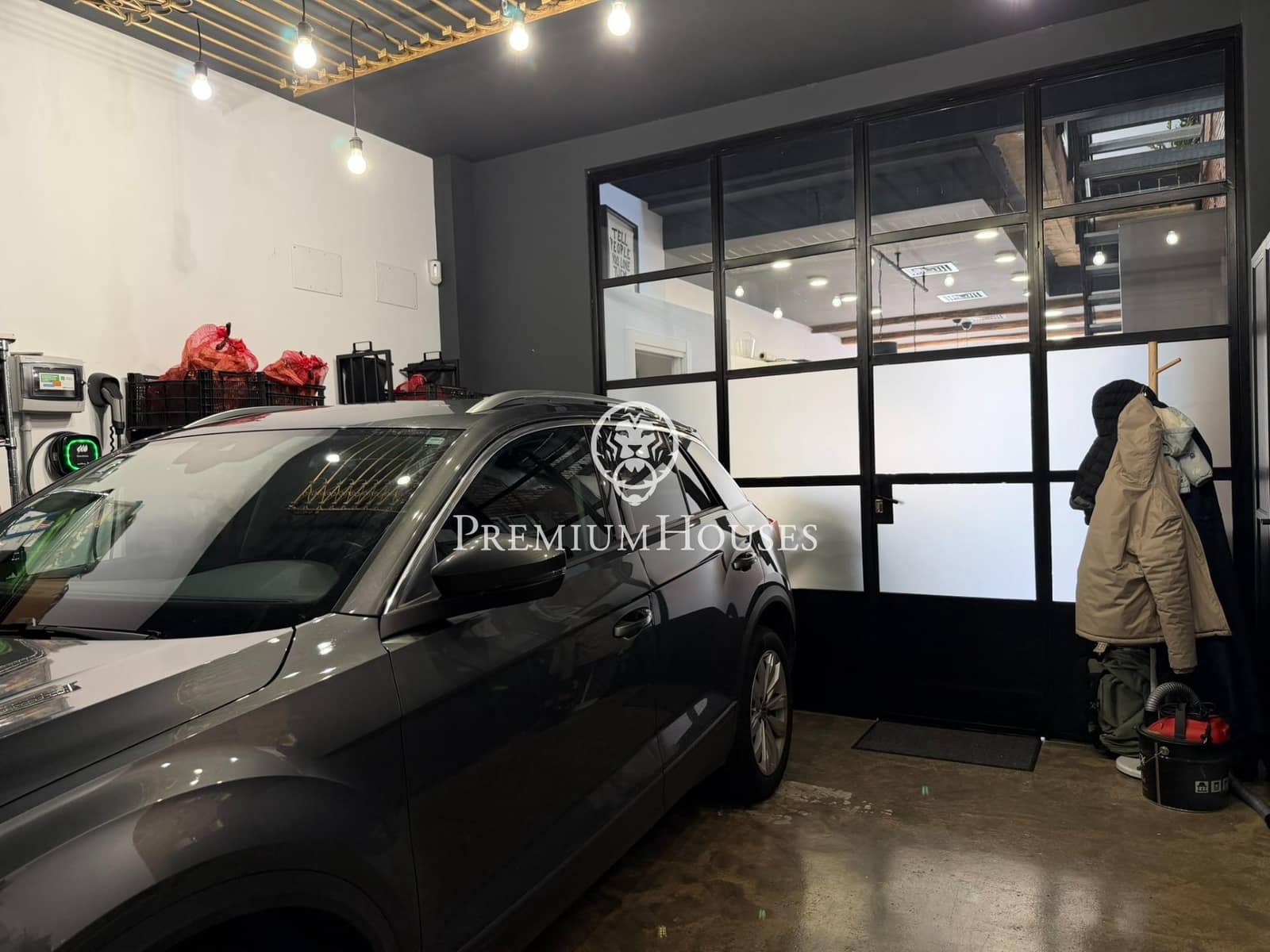 3 sypialnia Dom na sprzedaż w Mataro z garażem - 850 000 € (Ref: 9411236)