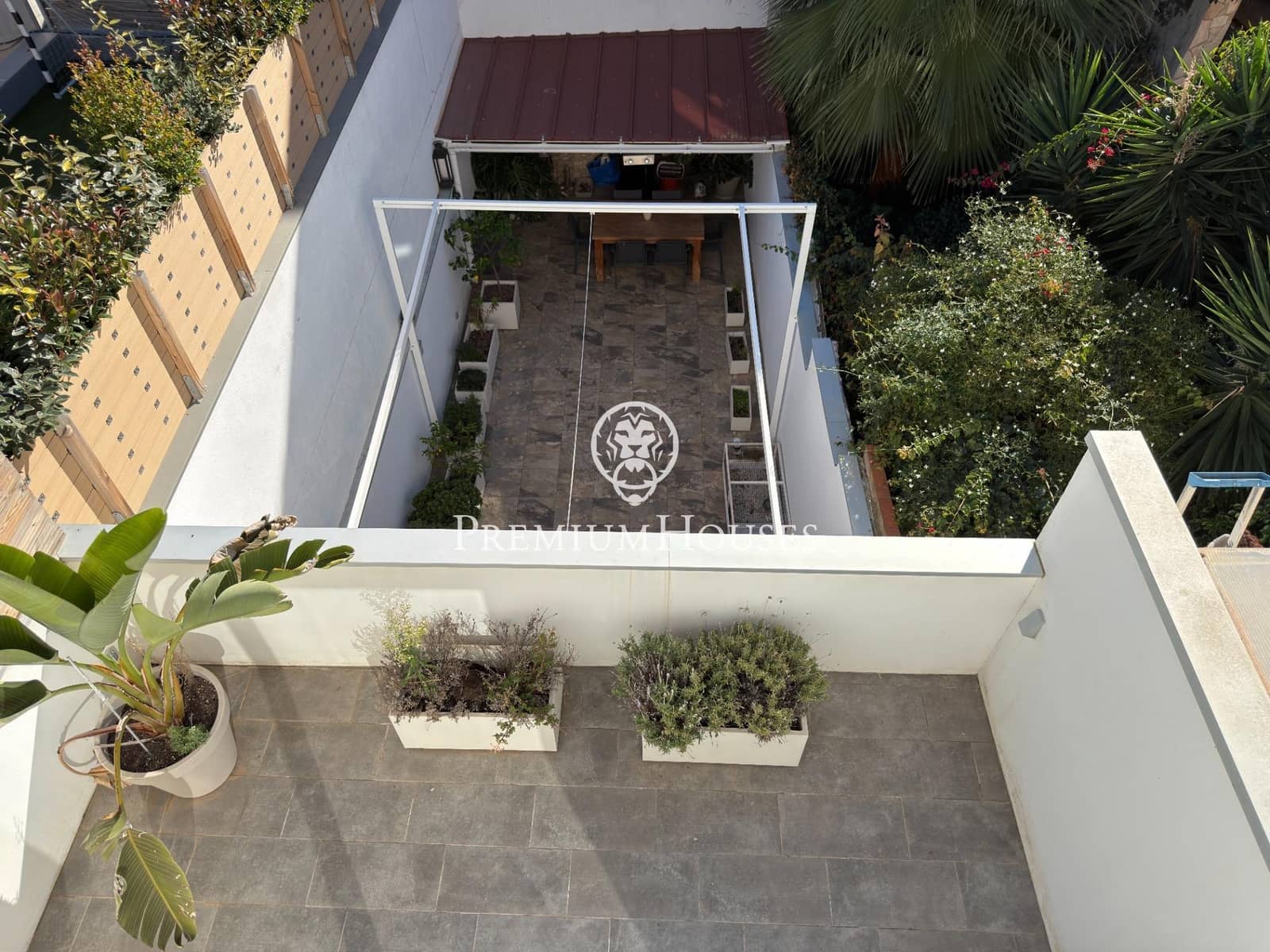 3 sypialnia Dom na sprzedaż w Mataro z garażem - 850 000 € (Ref: 9411236)