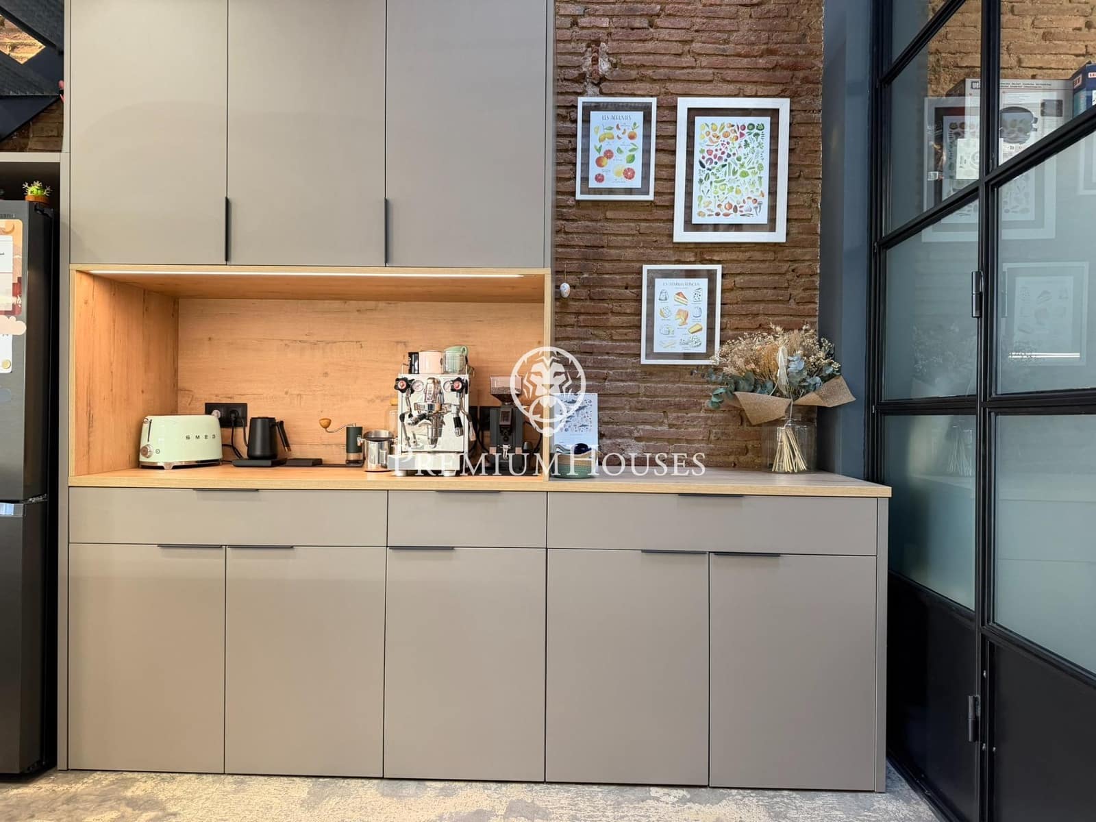 3 sypialnia Dom na sprzedaż w Mataro z garażem - 850 000 € (Ref: 9411236)