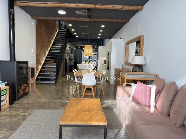 3 sypialnia Dom na sprzedaż w Mataró z garażem - 850 000 € (Ref: 9411236)