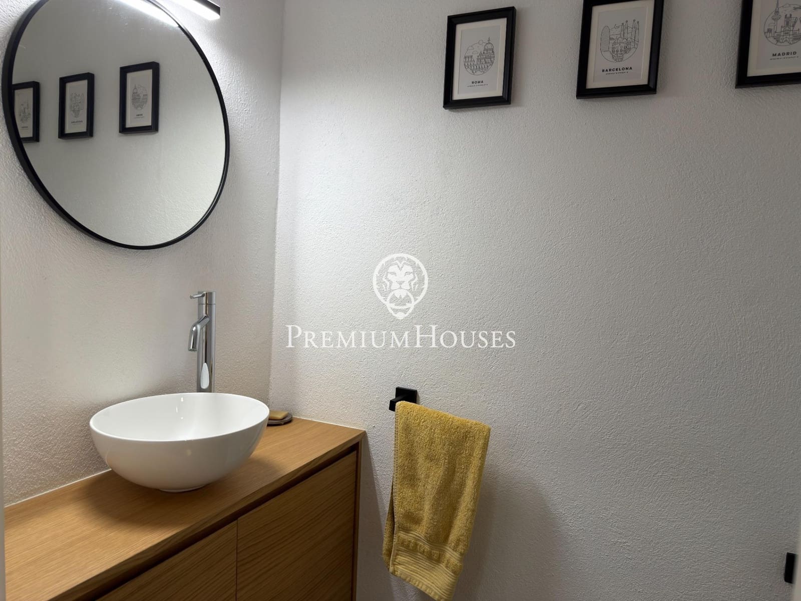 3 sypialnia Dom na sprzedaż w Mataro z garażem - 850 000 € (Ref: 9411236)