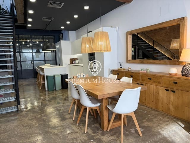 3 sypialnia Dom na sprzedaż w Mataró z garażem - 850 000 € (Ref: 9411236)