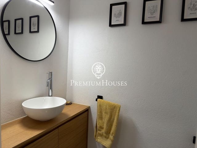 3 sypialnia Dom na sprzedaż w Mataró z garażem - 850 000 € (Ref: 9411236)