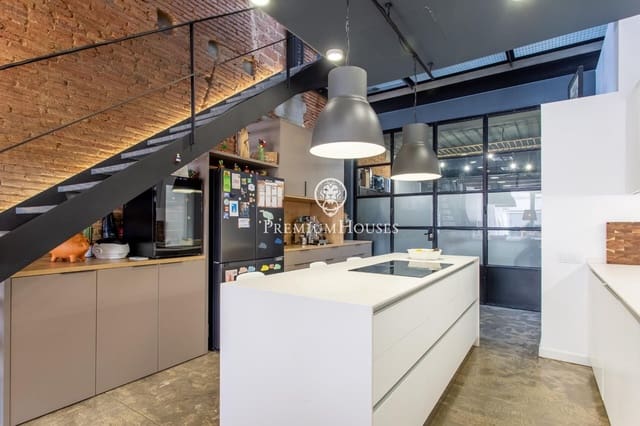 3 slaapkamer Huis te koop in Mataró met garage - € 850.000 (Ref: 9411236)