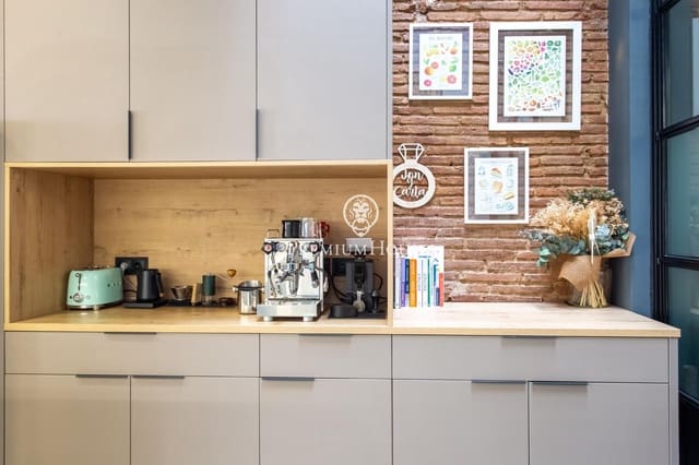 3 slaapkamer Huis te koop in Mataró met garage - € 850.000 (Ref: 9411236)