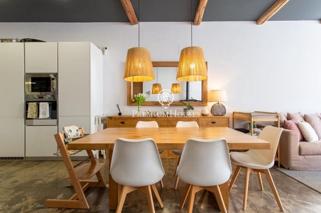 3 slaapkamer Huis te koop in Mataró met garage - € 850.000 (Ref: 9411236)