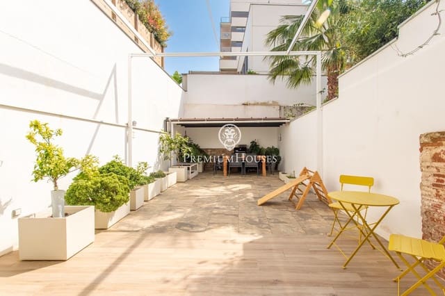 3 slaapkamer Huis te koop in Mataró met garage - € 850.000 (Ref: 9411236)