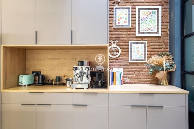 3 chambre Maison de Ville à vendre à Mataró avec garage - 815 000 € (Ref: 9411236)