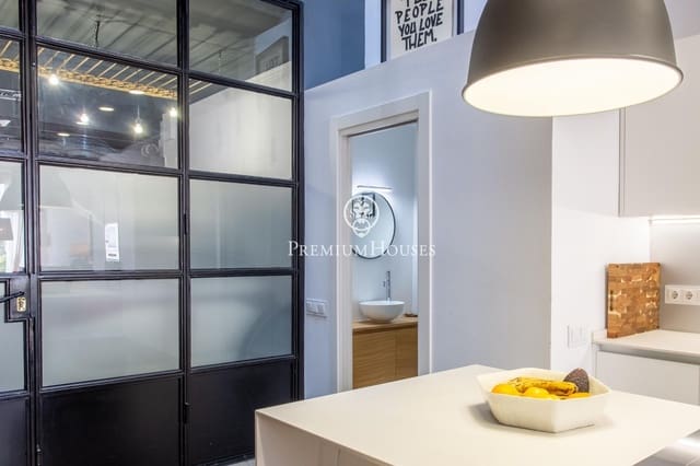 3 chambre Maison de Ville à vendre à Mataró avec garage - 815 000 € (Ref: 9411236)