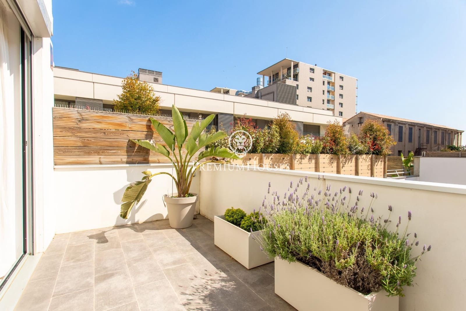 3 bedroom Townhouse for sale in Mataro with garage - € 815,000 (Ref: 9411236)