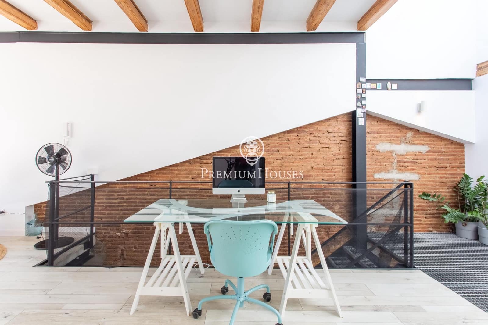 3 bedroom Townhouse for sale in Mataro with garage - € 815,000 (Ref: 9411236)