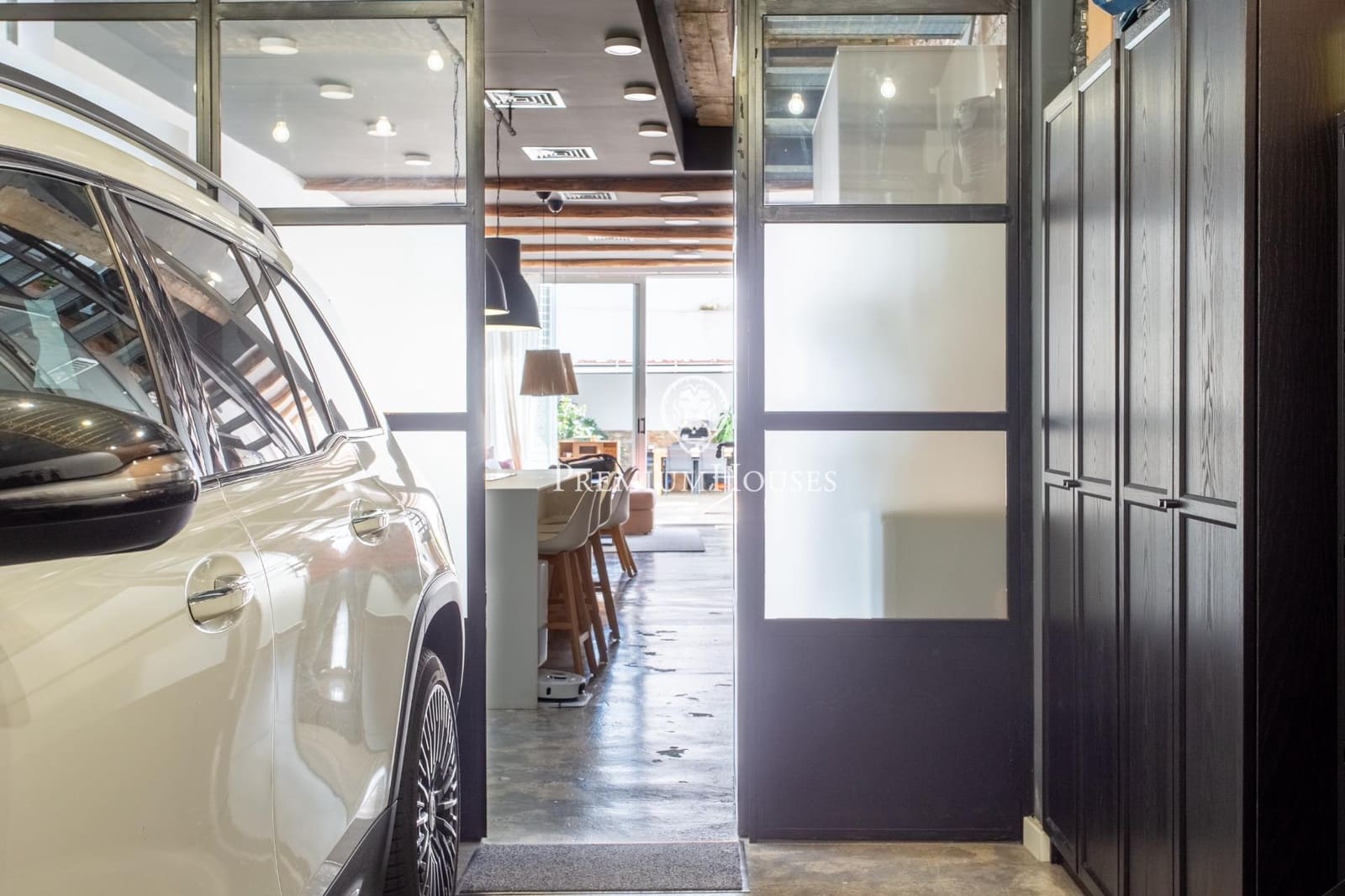 3 bedroom Townhouse for sale in Mataro with garage - € 815,000 (Ref: 9411236)