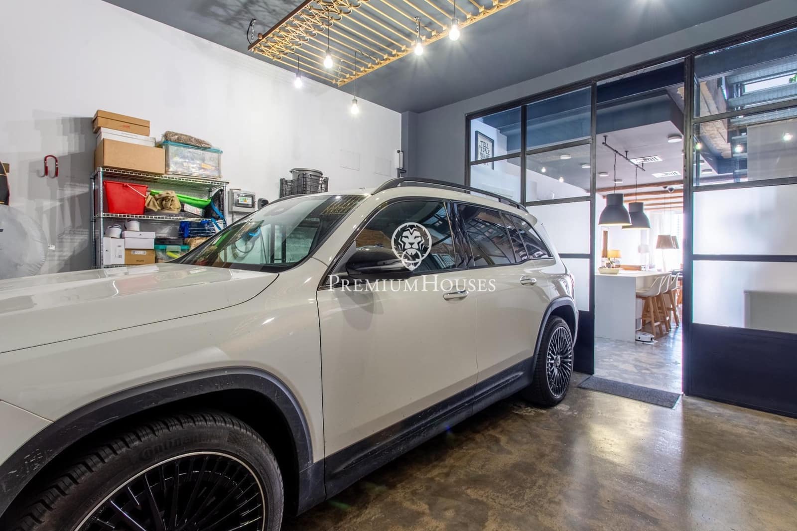 3 bedroom Townhouse for sale in Mataro with garage - € 815,000 (Ref: 9411236)