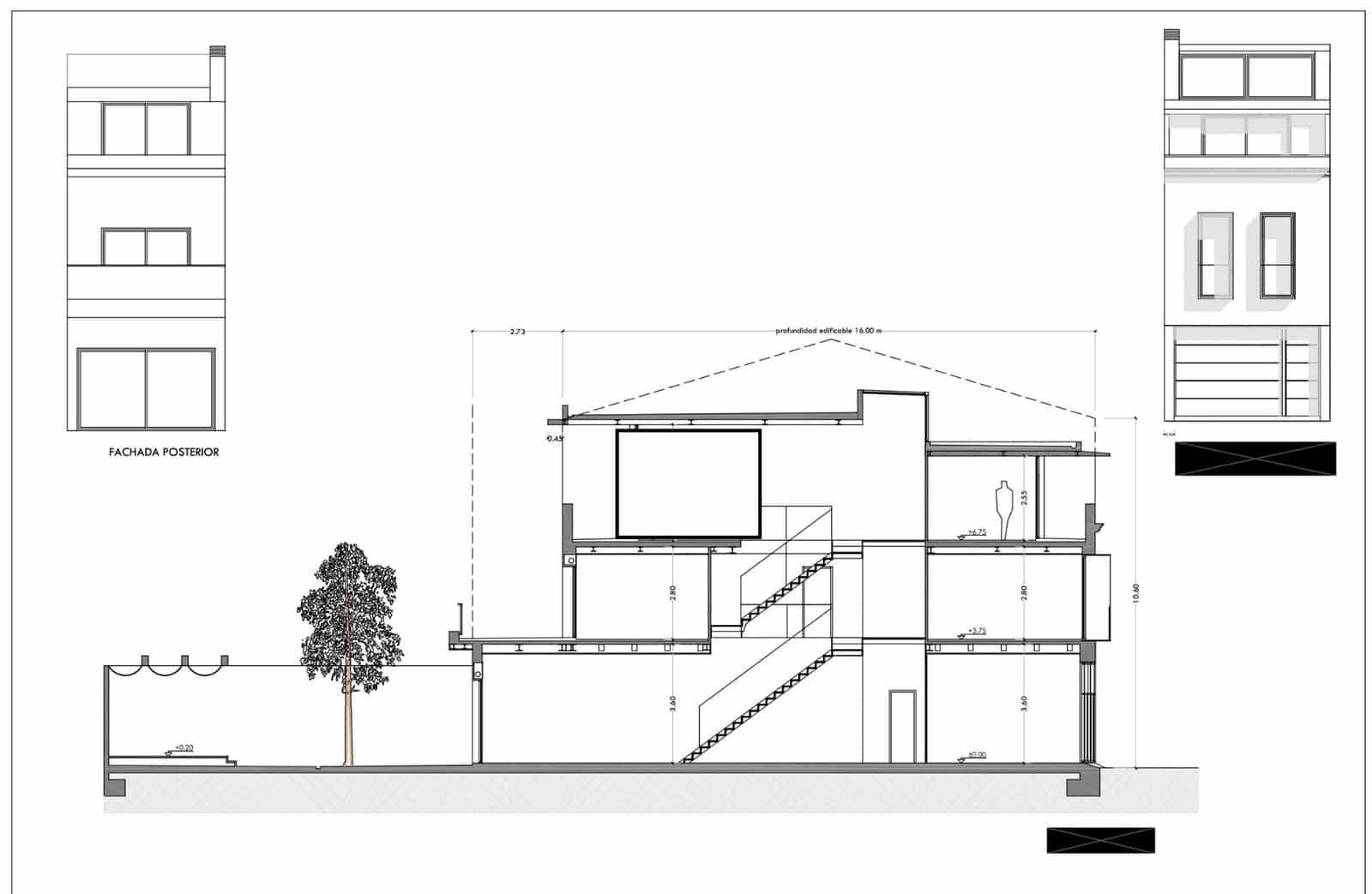 3 sypialnia Dom na sprzedaż w Mataro z garażem - 815 000 € (Ref: 9411236)